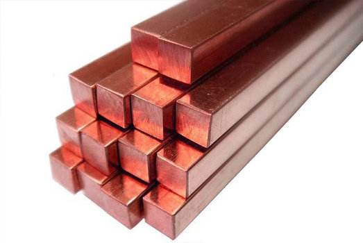 淺談青銅和紅銅區別