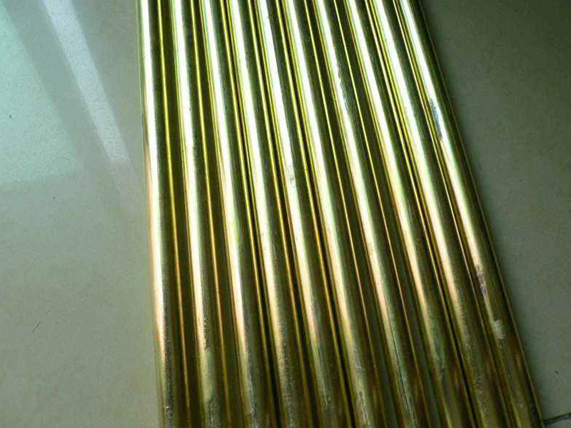 c3602黃銅棒硬度多少?