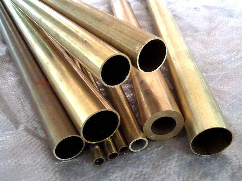 黃銅管多少錢一斤?