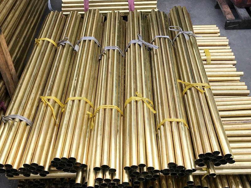 哪里需要用到黃銅管?產(chǎn)品用途!