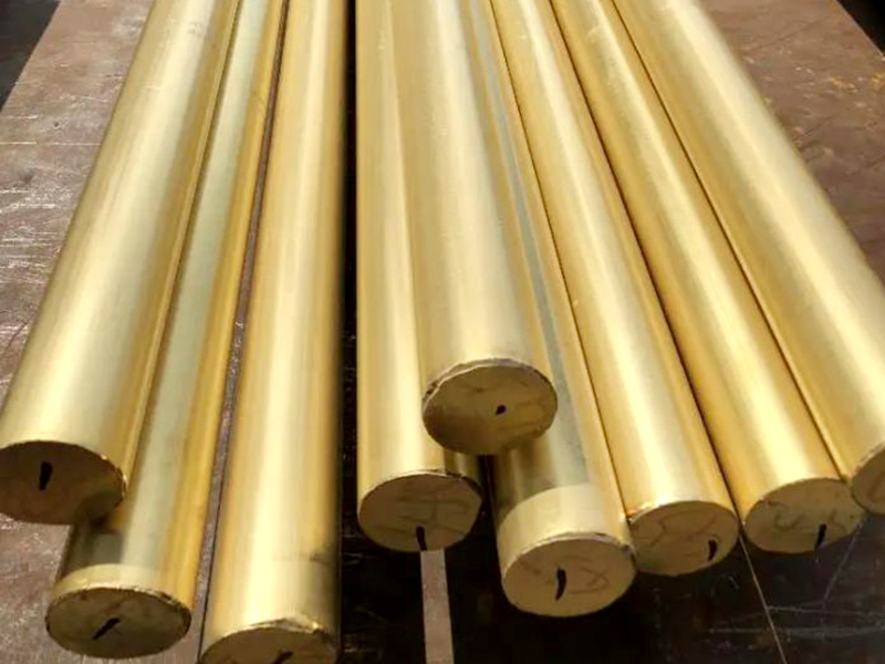 黃銅棒屬于什么？黃銅棒所屬分類！